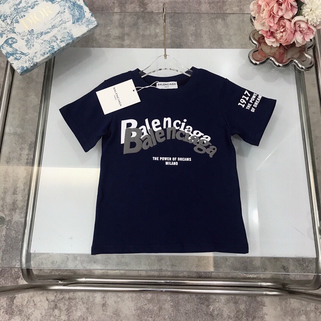 Balenciaga Kids